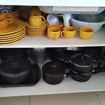 Porto Plaza Flat Service