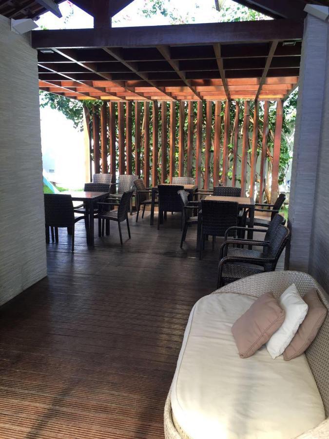 Porto Plaza Flat Service * Porto de Galinhas