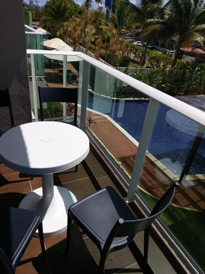 Apartamento Porto Plaza Flat Service