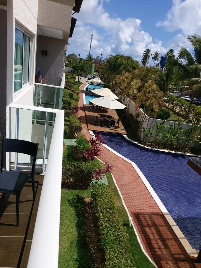 Porto Plaza Flat Service * Porto de Galinhas