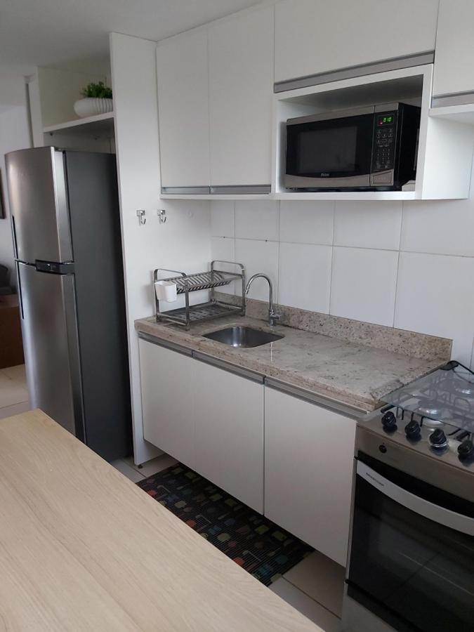Porto Plaza Flat Service Apartamento