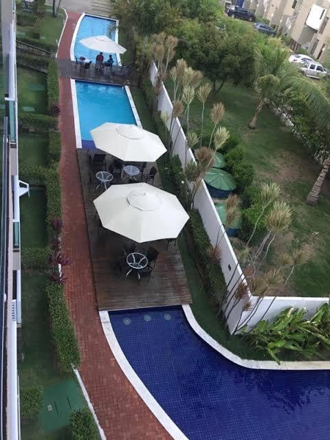 Porto Plaza Flat Service Apartamento *