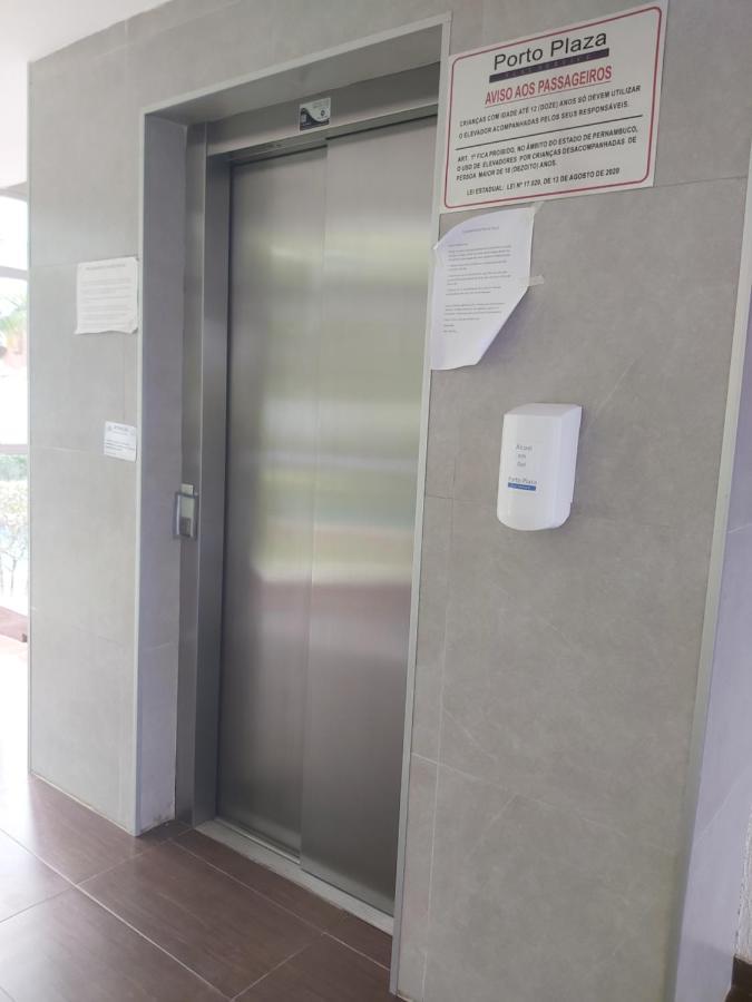 Apartamento Porto Plaza Flat Service Porto de Galinhas
