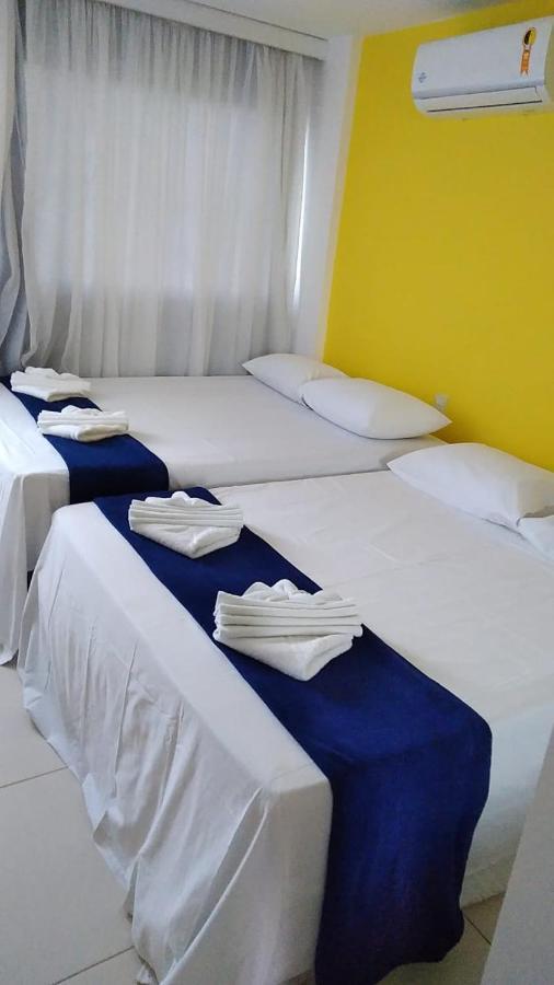 Porto Plaza Flat Service *