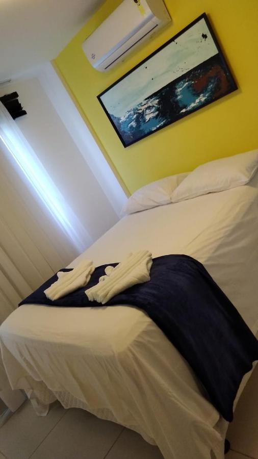 Apartamento Porto Plaza Flat Service *
