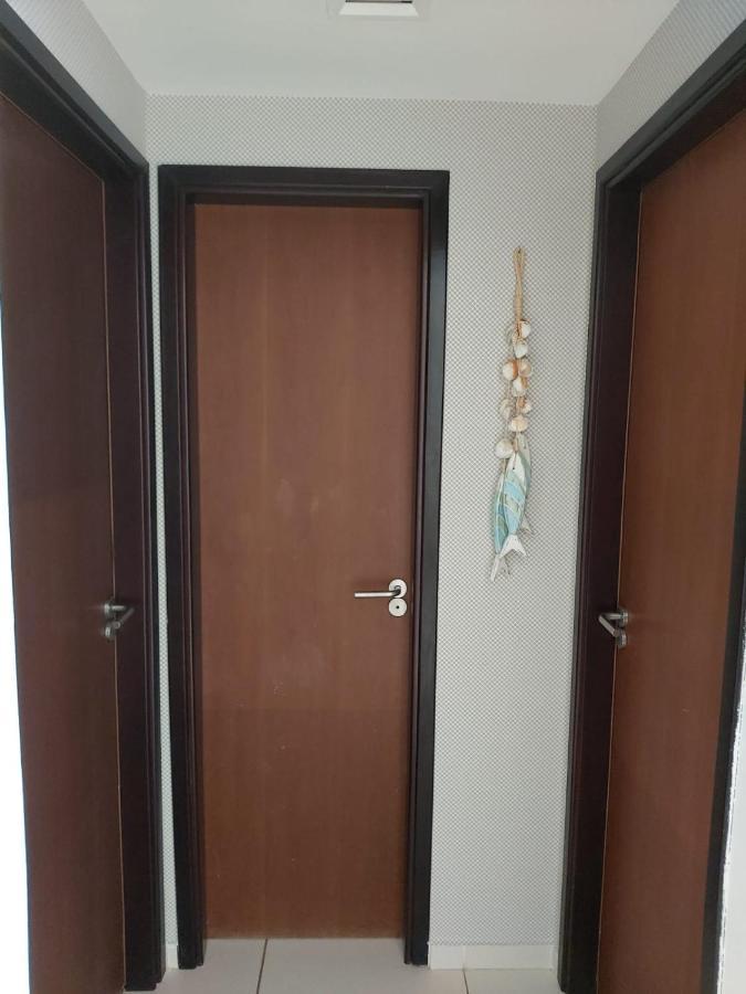 Apartamento Porto Plaza Flat Service Porto de Galinhas