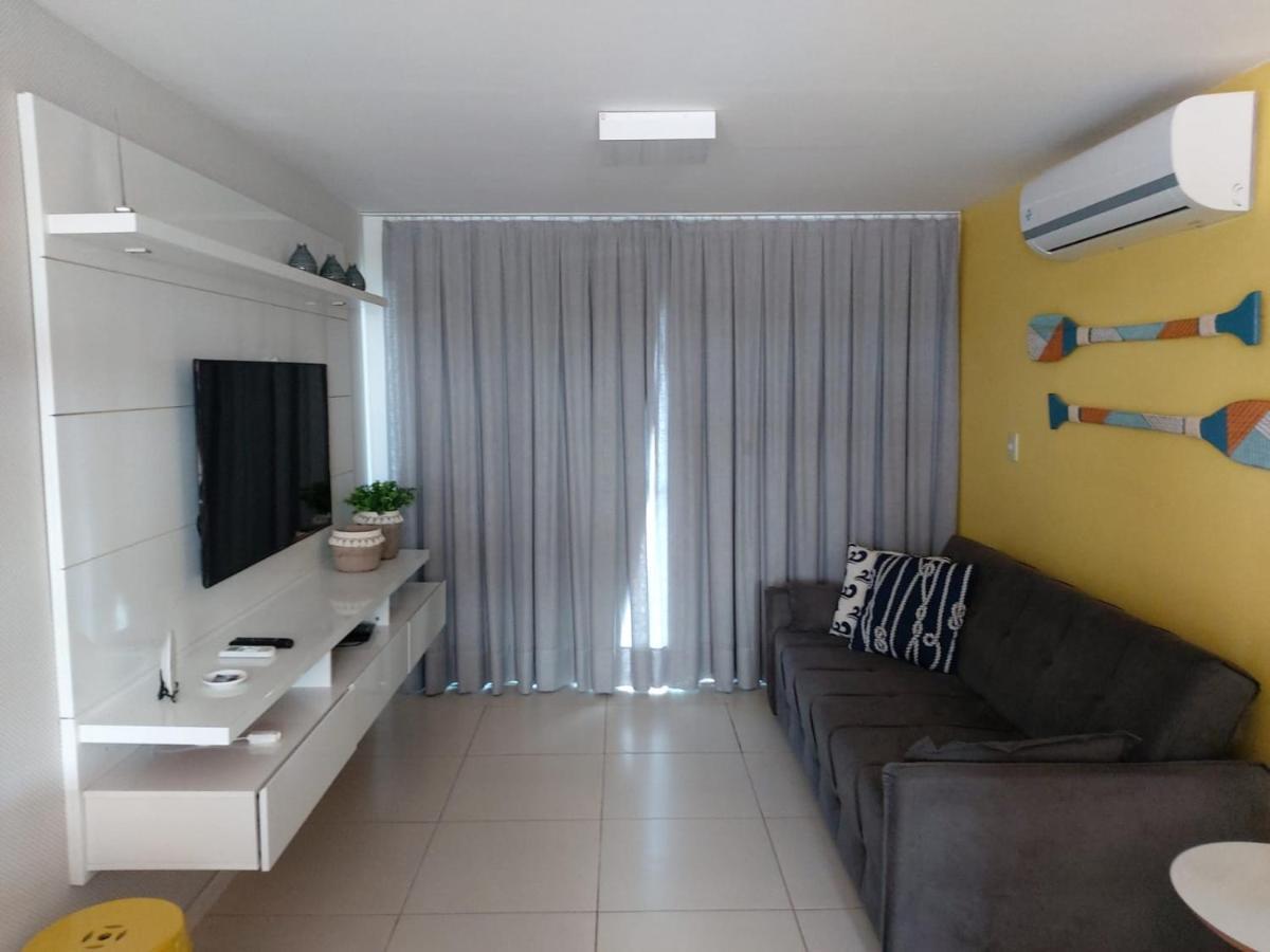 Porto Plaza Flat Service