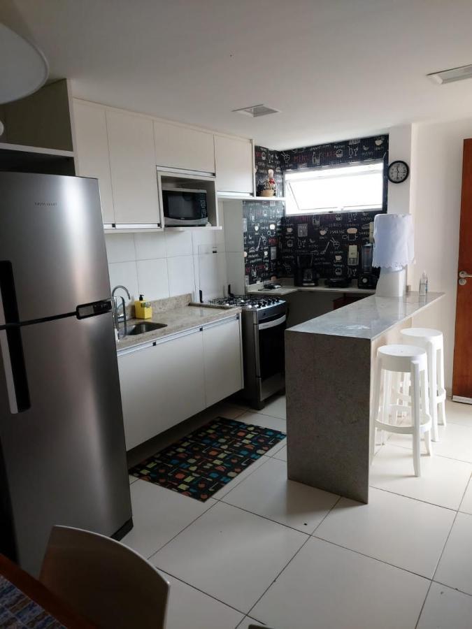 Porto Plaza Flat Service Apartamento
